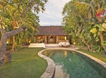 Villa Kubu Premium 1 Bedroom, Pool and Garden